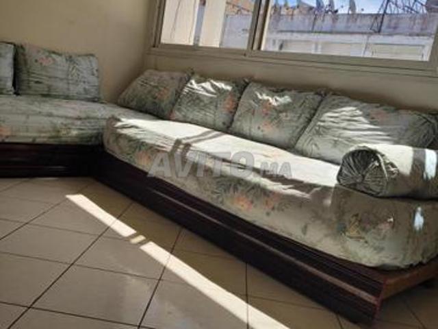 Appartement vente à Anfa, Gharb-Chrarda-Beni Hssen