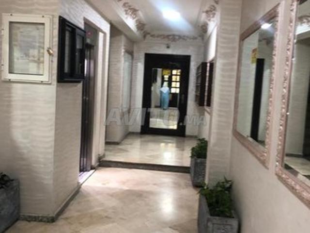 Appartement vente à Anfa, Gharb-Chrarda-Beni Hssen