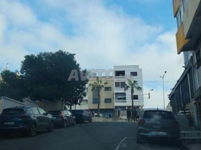 Appartement vente à Anfa, Gharb-Chrarda-Beni Hssen