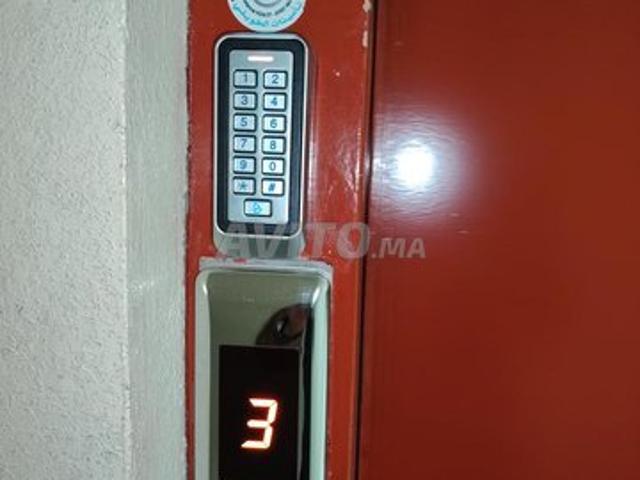 Appartement vente à Anfa, Gharb-Chrarda-Beni Hssen