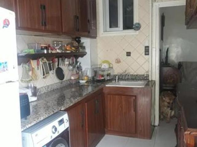 Appartement vente à Anfa, Gharb-Chrarda-Beni Hssen
