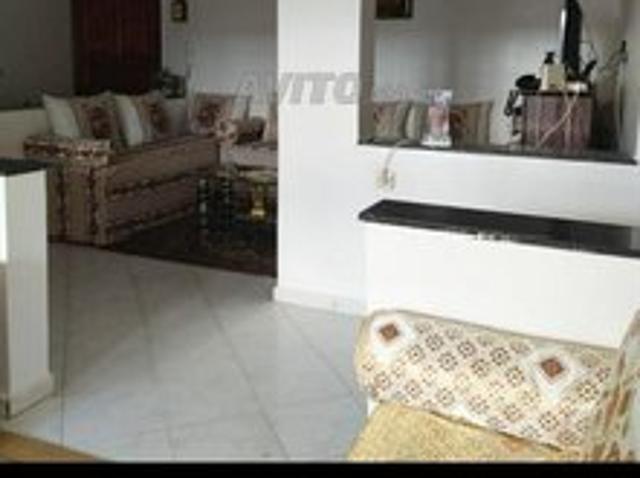 Appartement vente à Anfa, Moulay Rachid