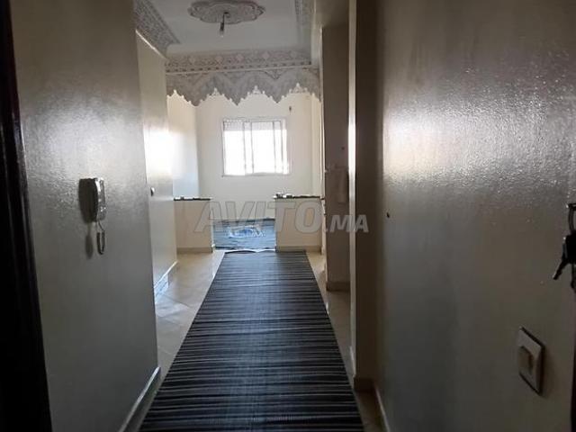 Appartement vente à Anfa, Gharb-Chrarda-Beni Hssen