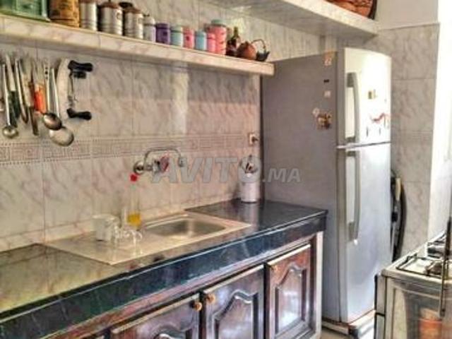 Appartement vente à Anfa, Moulay Rachid