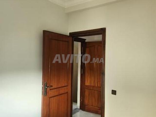 Appartement vente à El Ma, Gharb-Chrarda-Beni Hssen