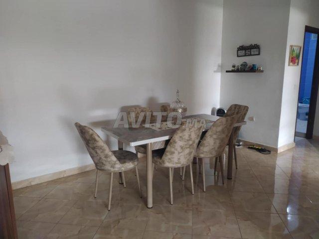 Appartement vente à El Ma, Gharb-Chrarda-Beni Hssen