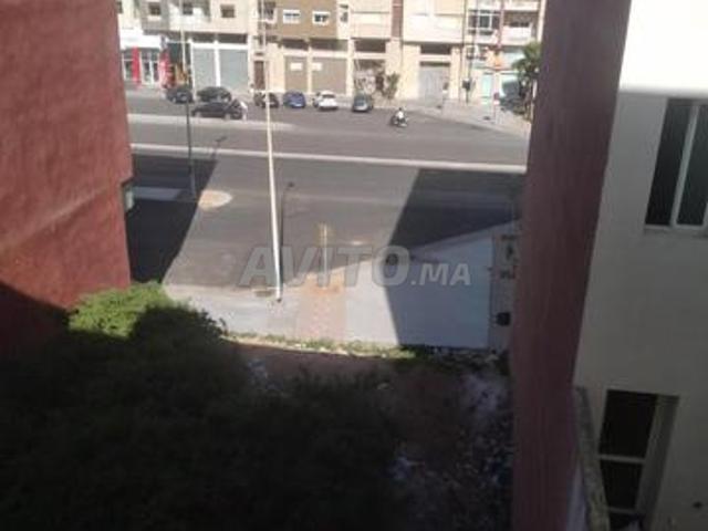 Appartement vente à El Ma, Gharb-Chrarda-Beni Hssen