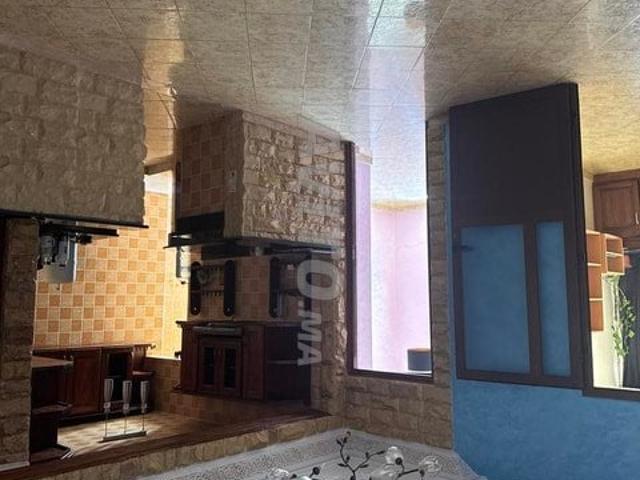 Appartement vente à El Ma, Gharb-Chrarda-Beni Hssen