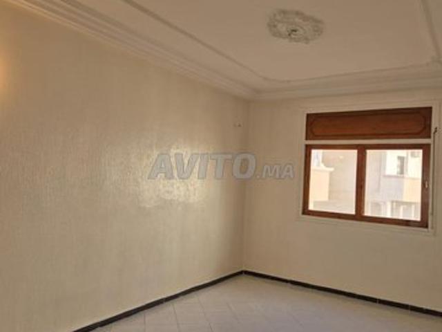 Appartement vente