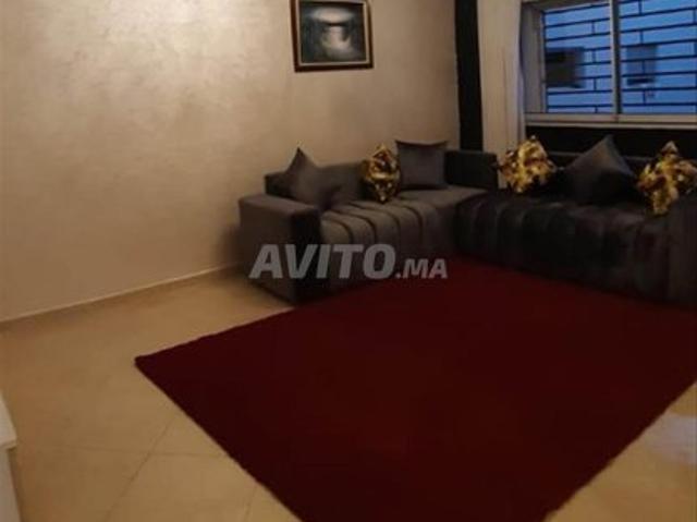 Appartement vente à Lyautey, El Mellah