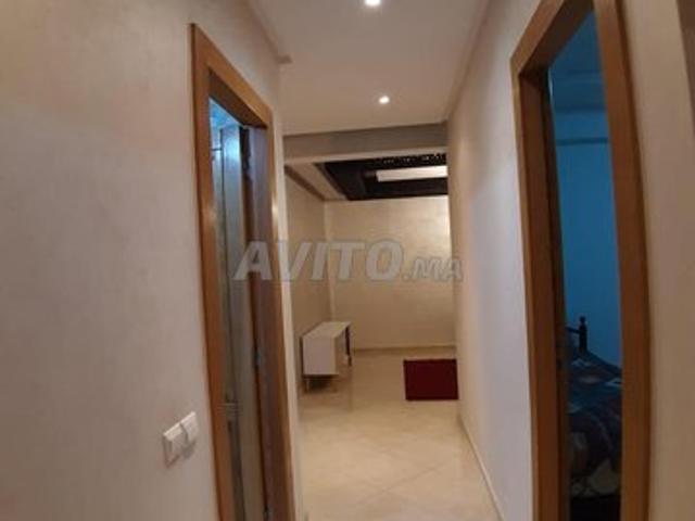 Appartement vente à Kénitra