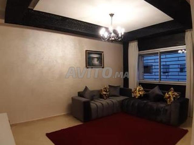 Appartement vente à Lyautey, El Mellah