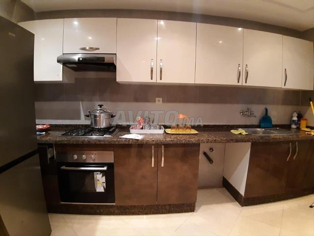 Appartement vente à Lyautey, El Mellah