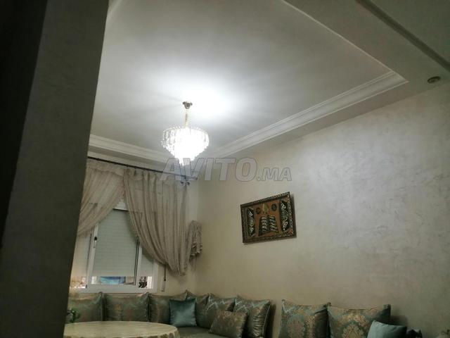 Appartement vente à Lyautey