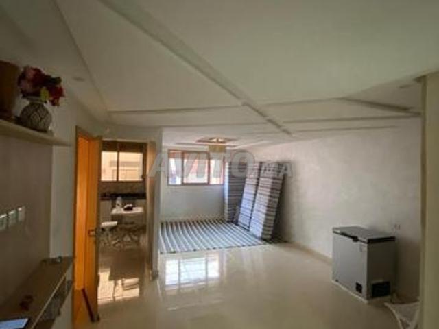 Appartement vente à Lyautey