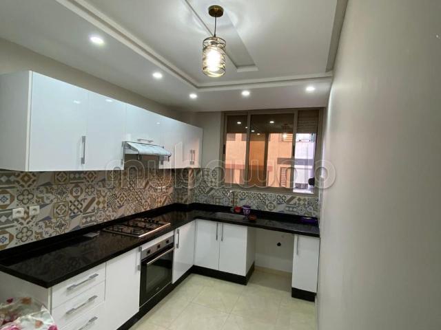 Appartement vente à Mehdiya