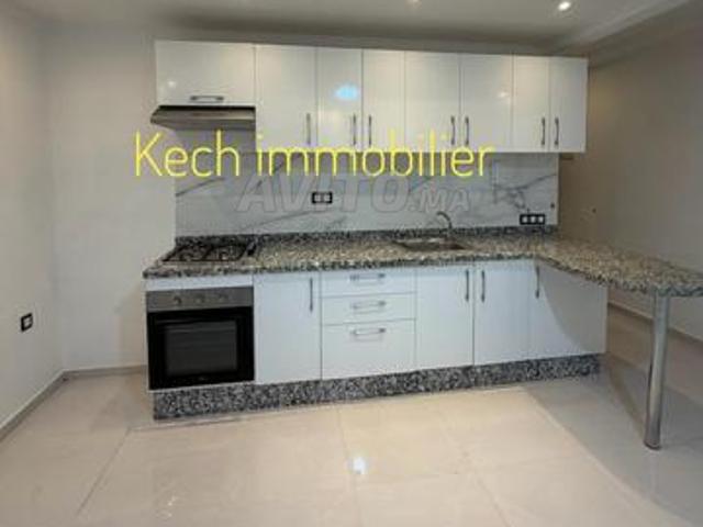 Appartement vente à Anfa, Gharb-Chrarda-Beni Hssen