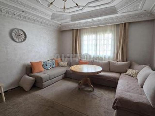 Appartement vente à L'Oriental