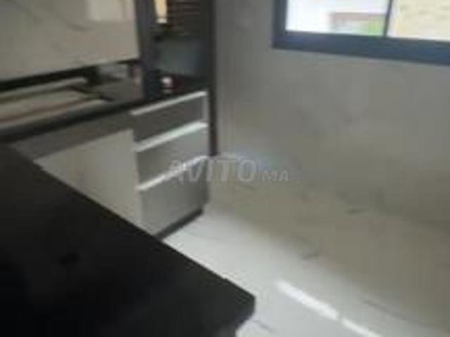 Appartement vente