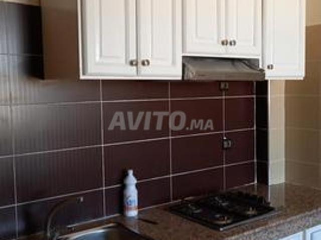Appartement vente à Hay Salam, Meknès