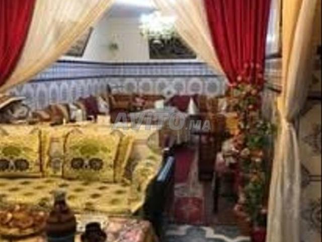 Maison vente à Meknès