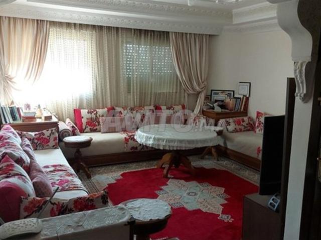 Appartement vente à Mohammedia, Gharb-Chrarda-Beni Hssen