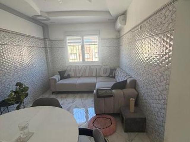 Appartement vente à Ben Slimane