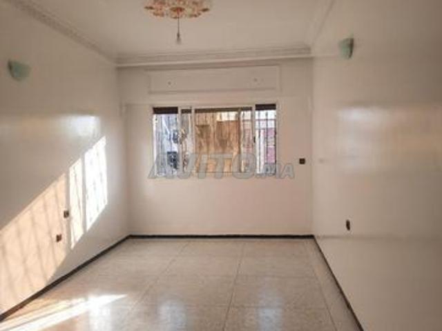 Appartement vente à Salé