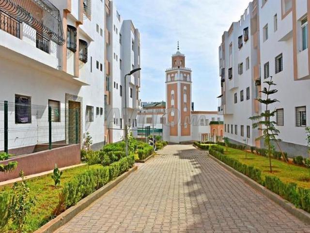 Appartement vente