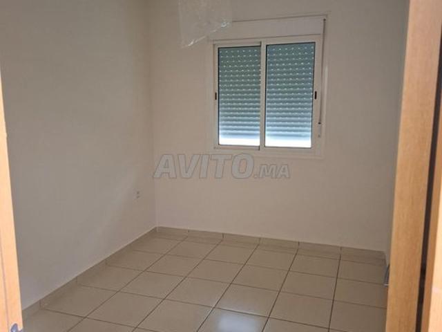 Appartement vente