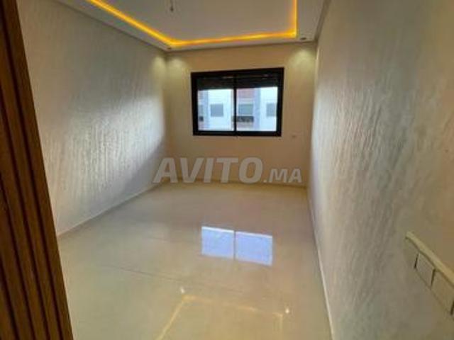 Appartement vente