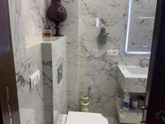 Appartement vente