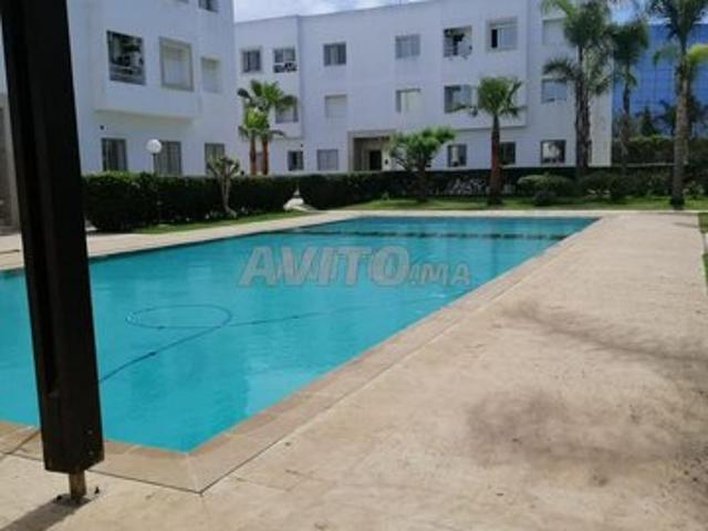Appartement vente à Skhirat