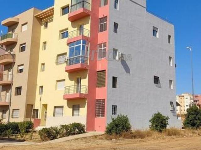Appartement vente à Tamesna