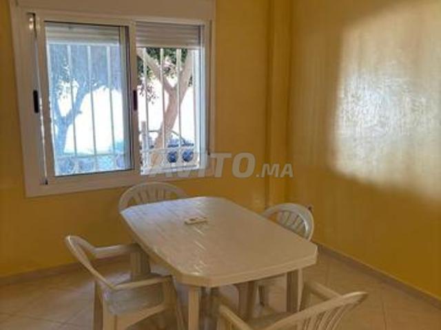 Appartement vente à Tamesna