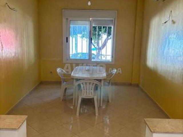 Appartement vente à Tamesna