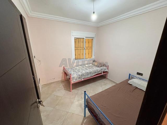 Appartement vente à Meknès