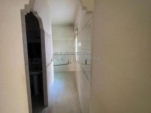 Appartement vente à Témara