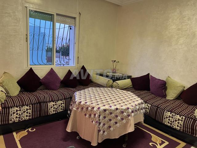 Appartement vente à Témara