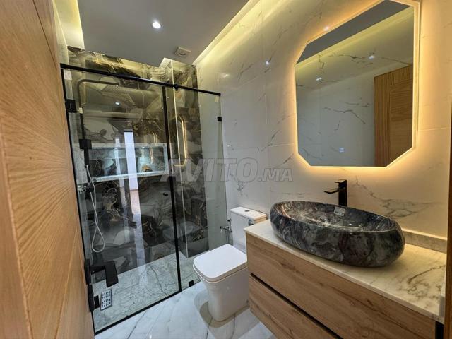 Appartement vente à Témara