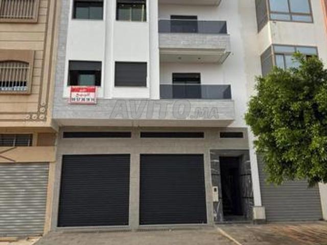 Appartement vente à Témara