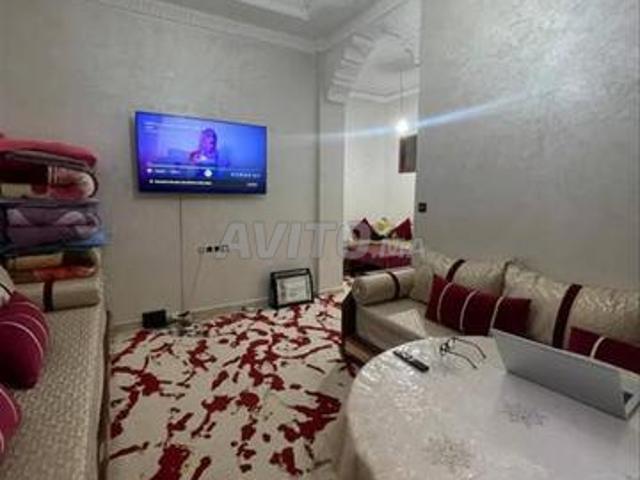 Appartement vente à Charaf, Agadir
