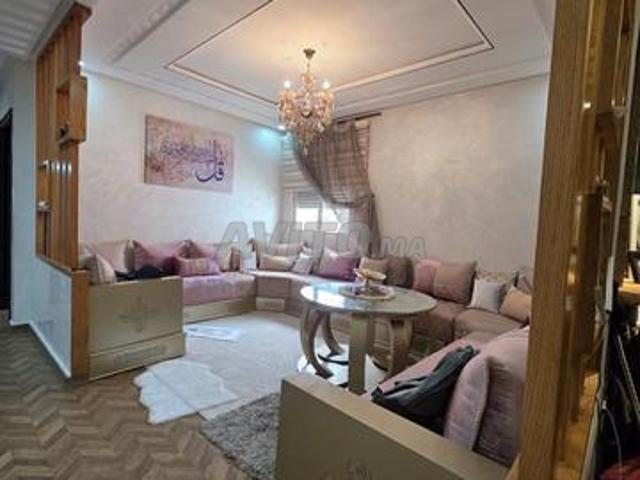 Appartement vente à Salé