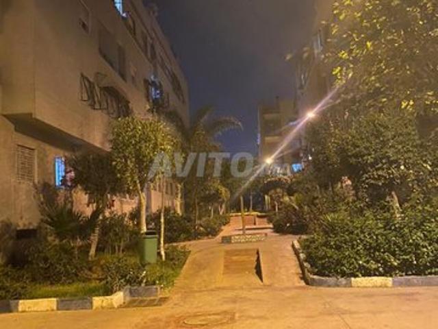 Appartement vente à Anfa, Ben M'sick