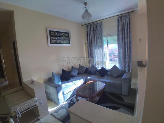 Appartement vente à Al Haouz, L'Oriental