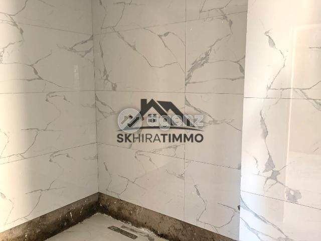 Appartement vente à Témara