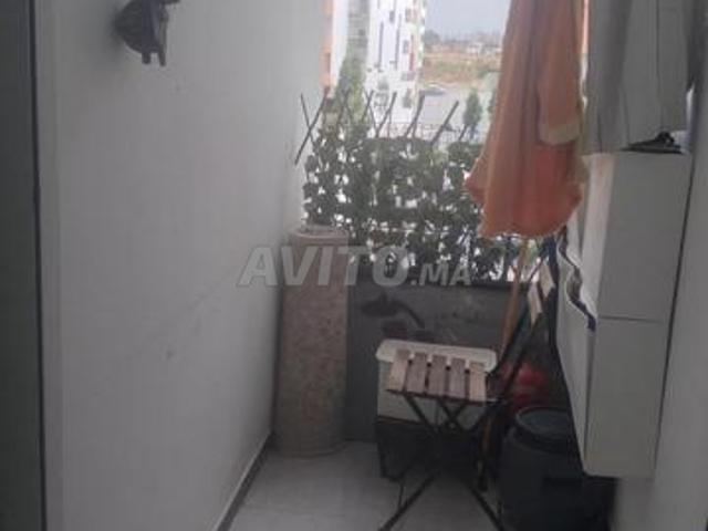 Appartement vente à Bouskoura, Gharb-Chrarda-Beni Hssen