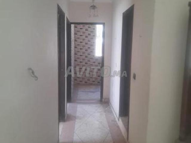 Appartement vente à Anfa, Gharb-Chrarda-Beni Hssen