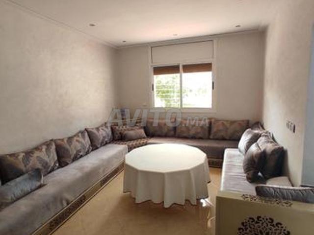 Appartement vente
