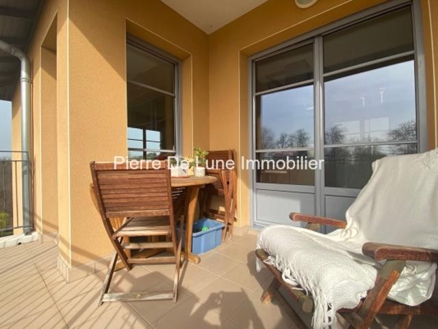Appartement vente à Lyon, Métropole de Lyon